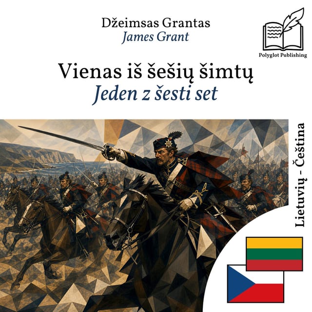 Jeden z šesti set