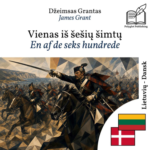 En af de seks hundrede
