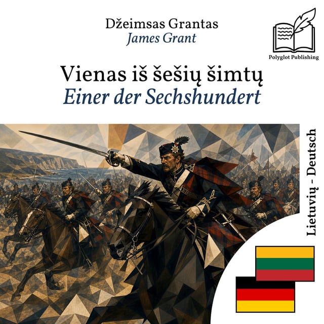 Einer der Sechshundert