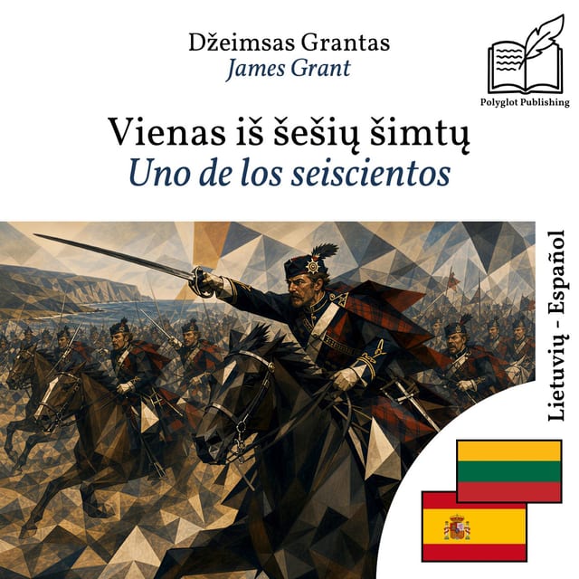 Uno de los seiscientos