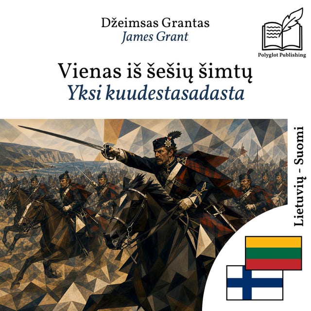 Yksi kuudestasadasta