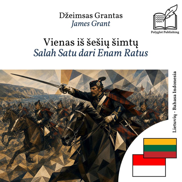 Salah Satu dari Enam Ratus
