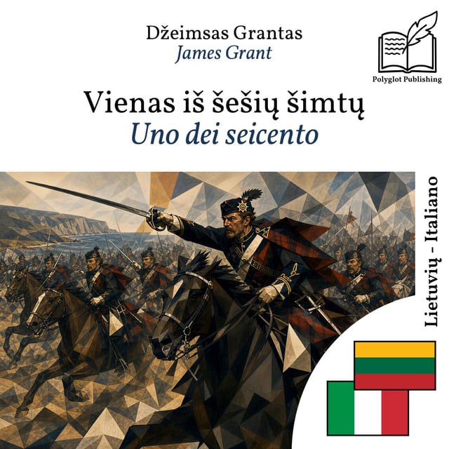 Uno dei seicento