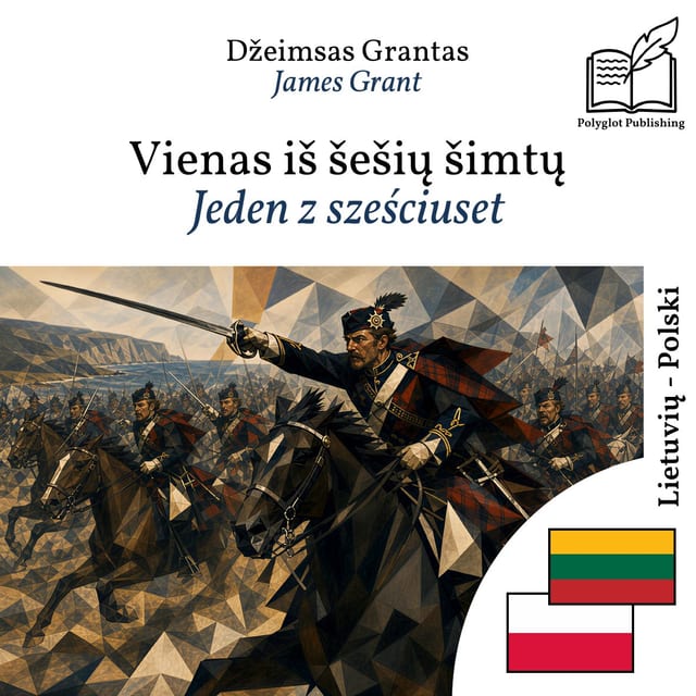 Jeden z sześciuset