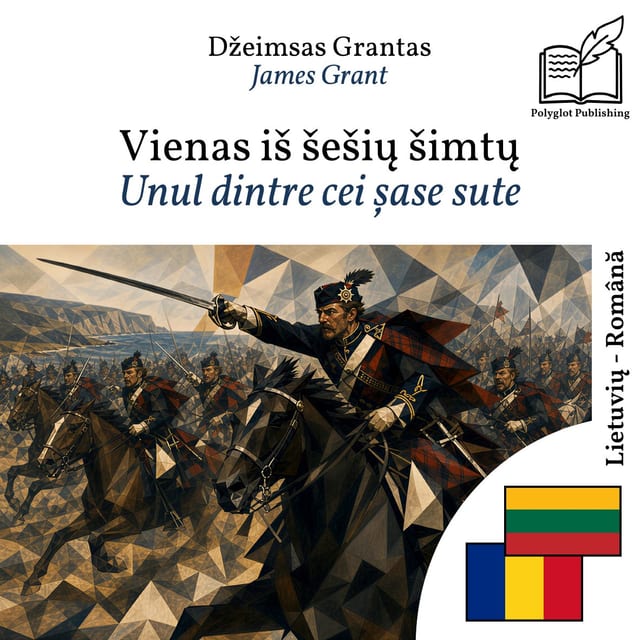 Unul dintre cei șase sute
