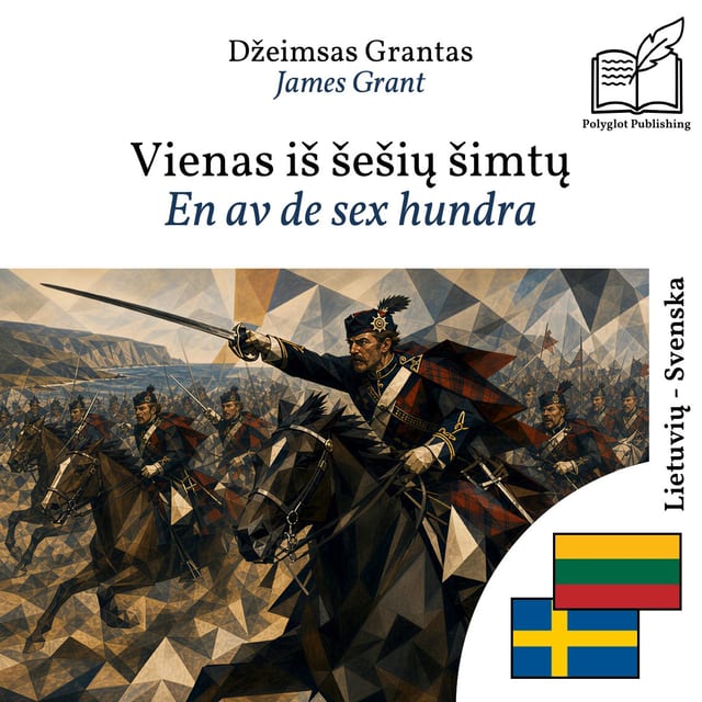 En av de sex hundra