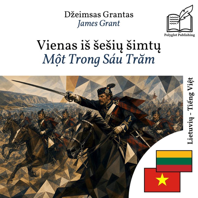 Một Trong Sáu Trăm