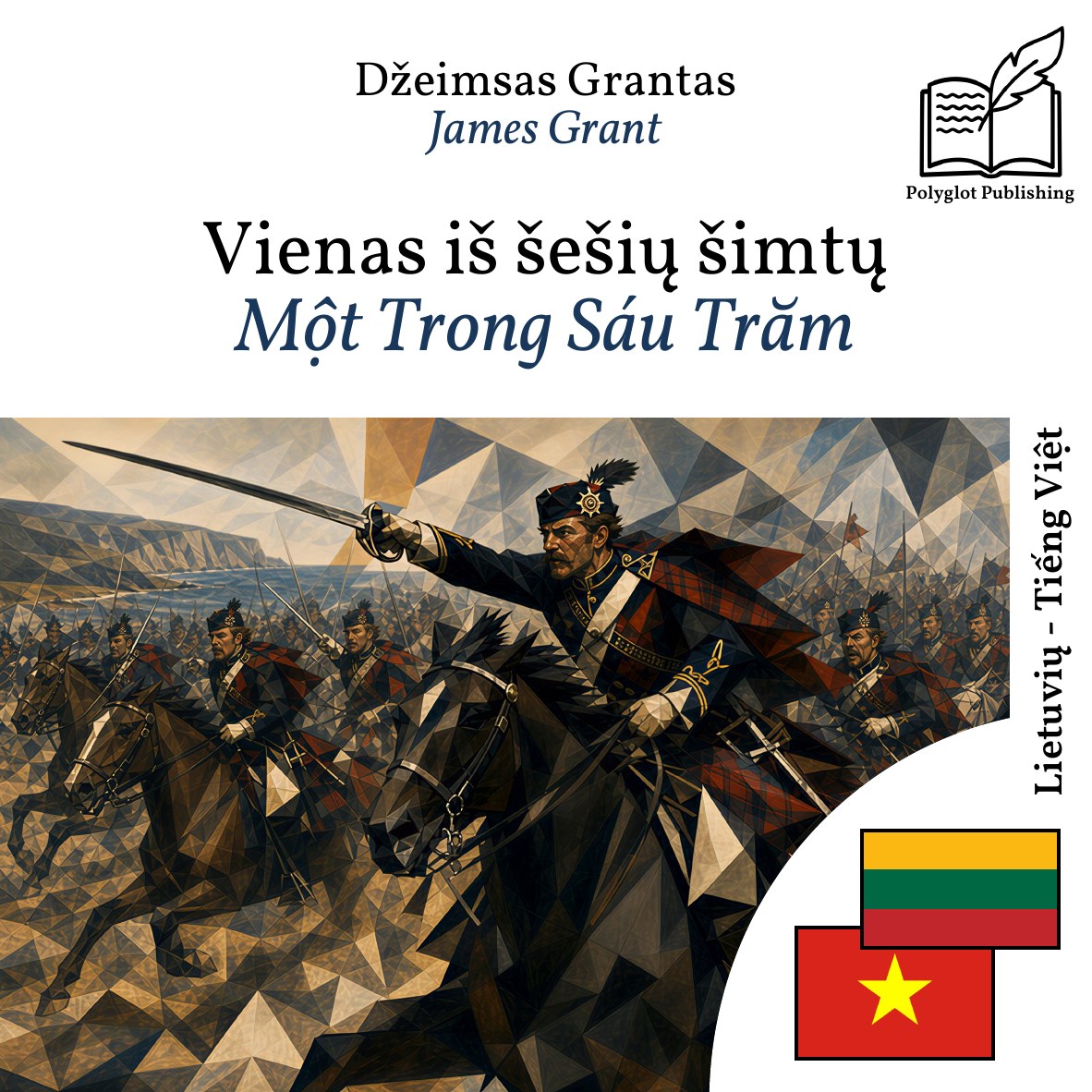 Một Trong Sáu Trăm