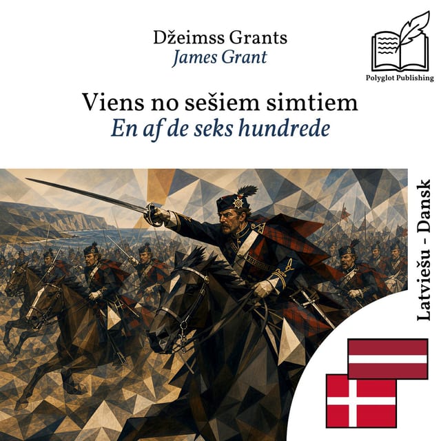 En af de seks hundrede