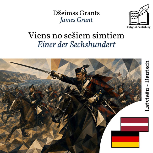 Einer der Sechshundert