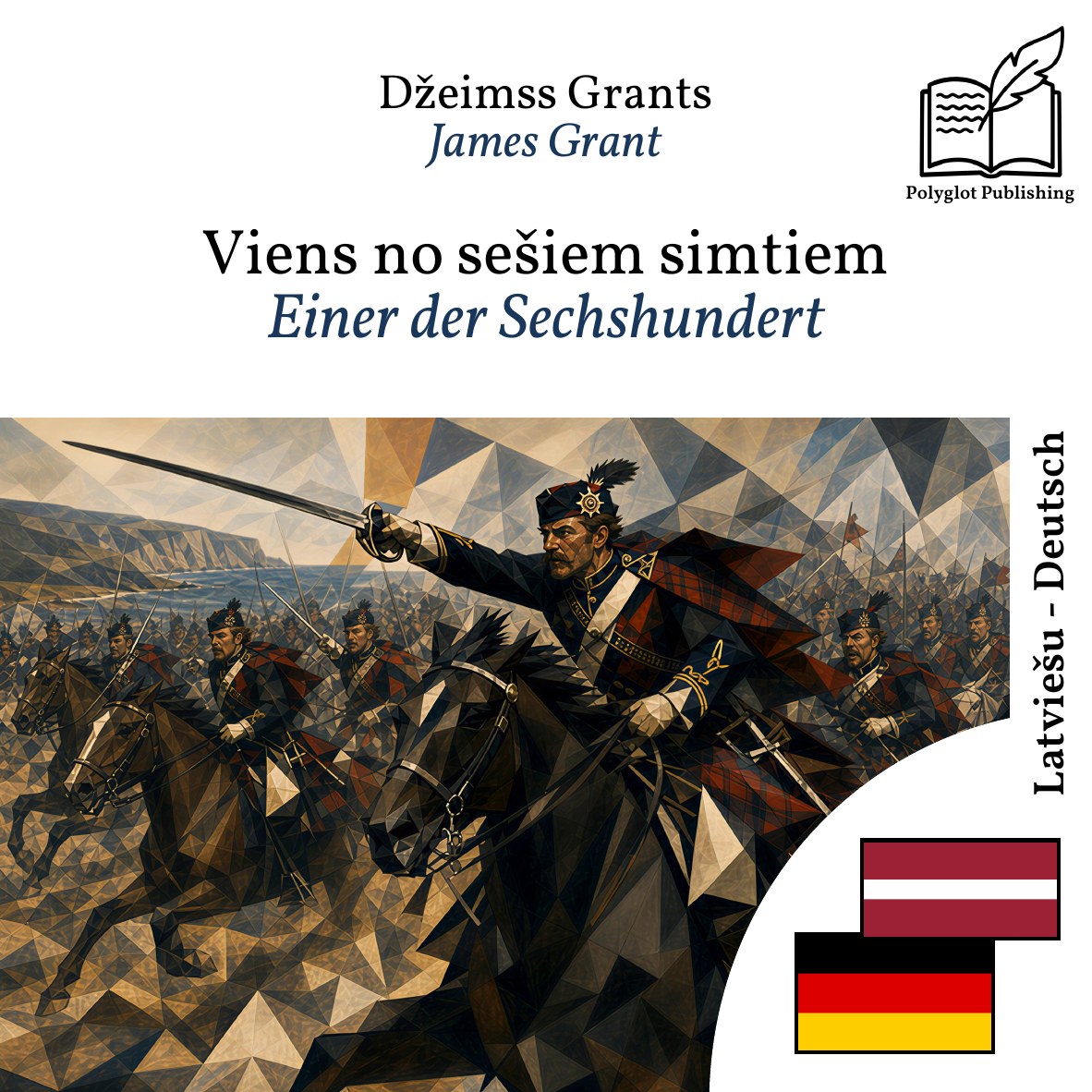 Einer der Sechshundert