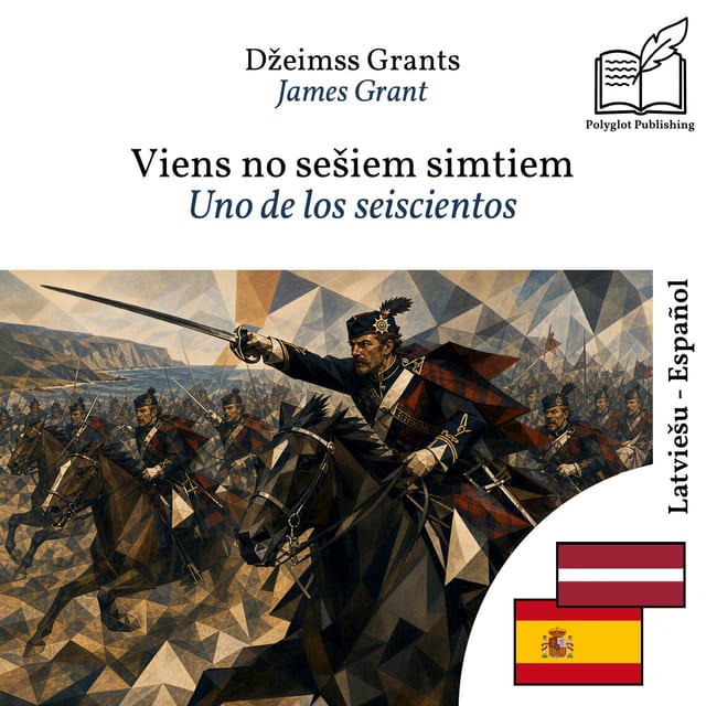 Uno de los seiscientos