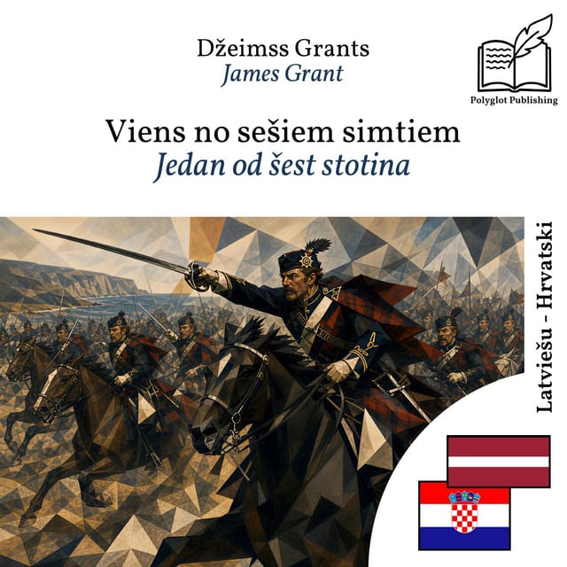 Jedan od šest stotina
