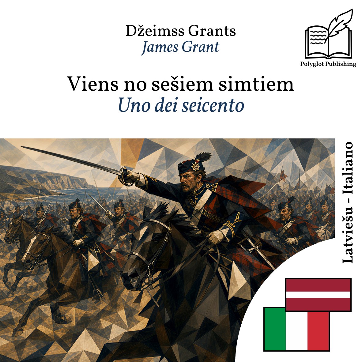 Uno dei seicento