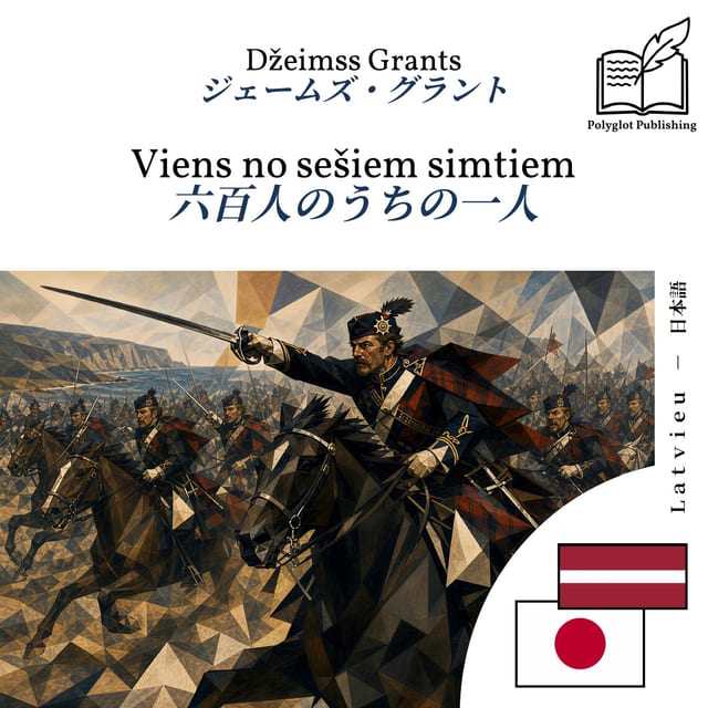 六百人のうちの一人