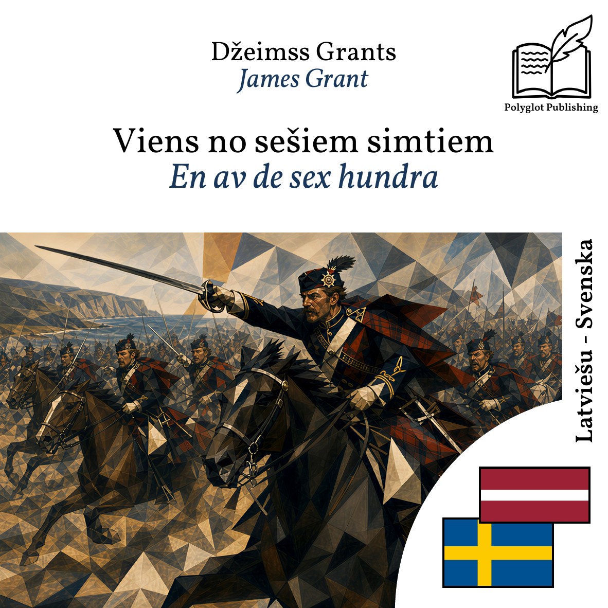 En av de sex hundra