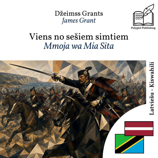 Mmoja wa Mia Sita