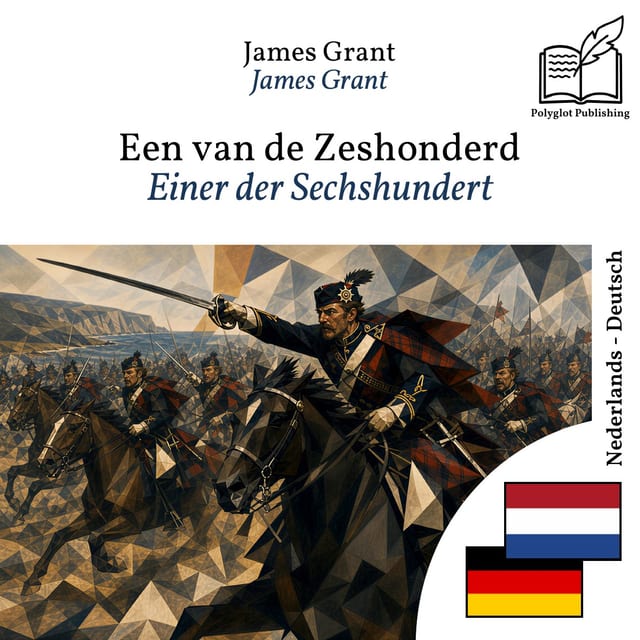 Einer der Sechshundert