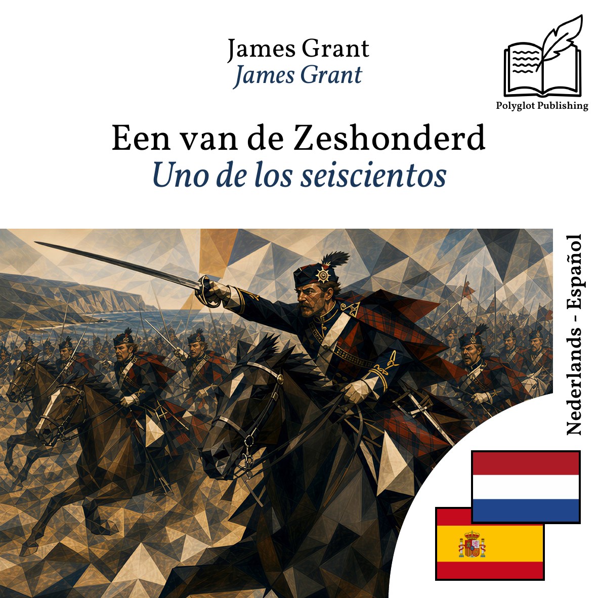 Uno de los seiscientos