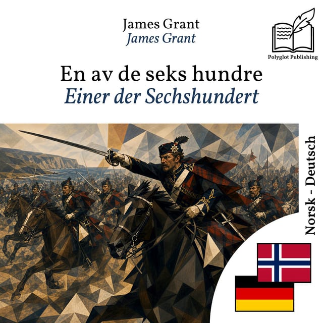 Einer der Sechshundert