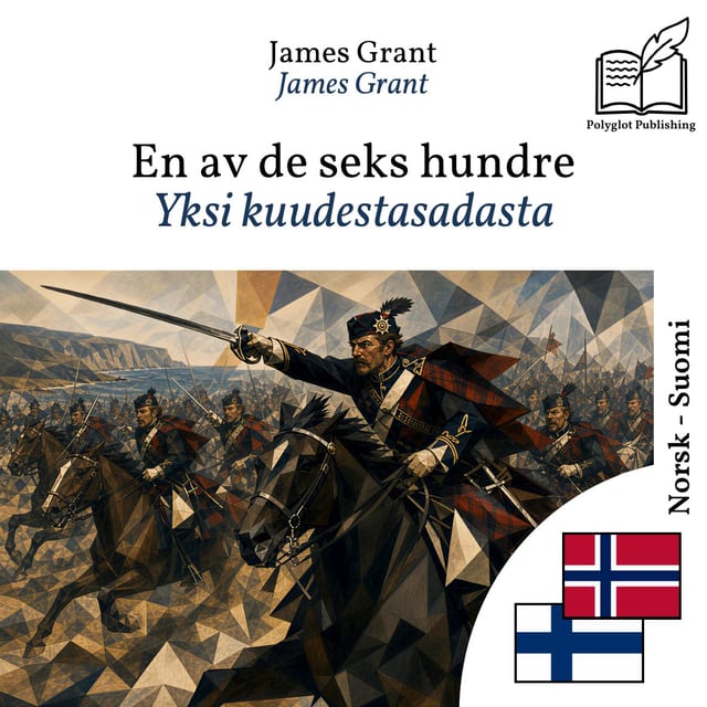 Yksi kuudestasadasta