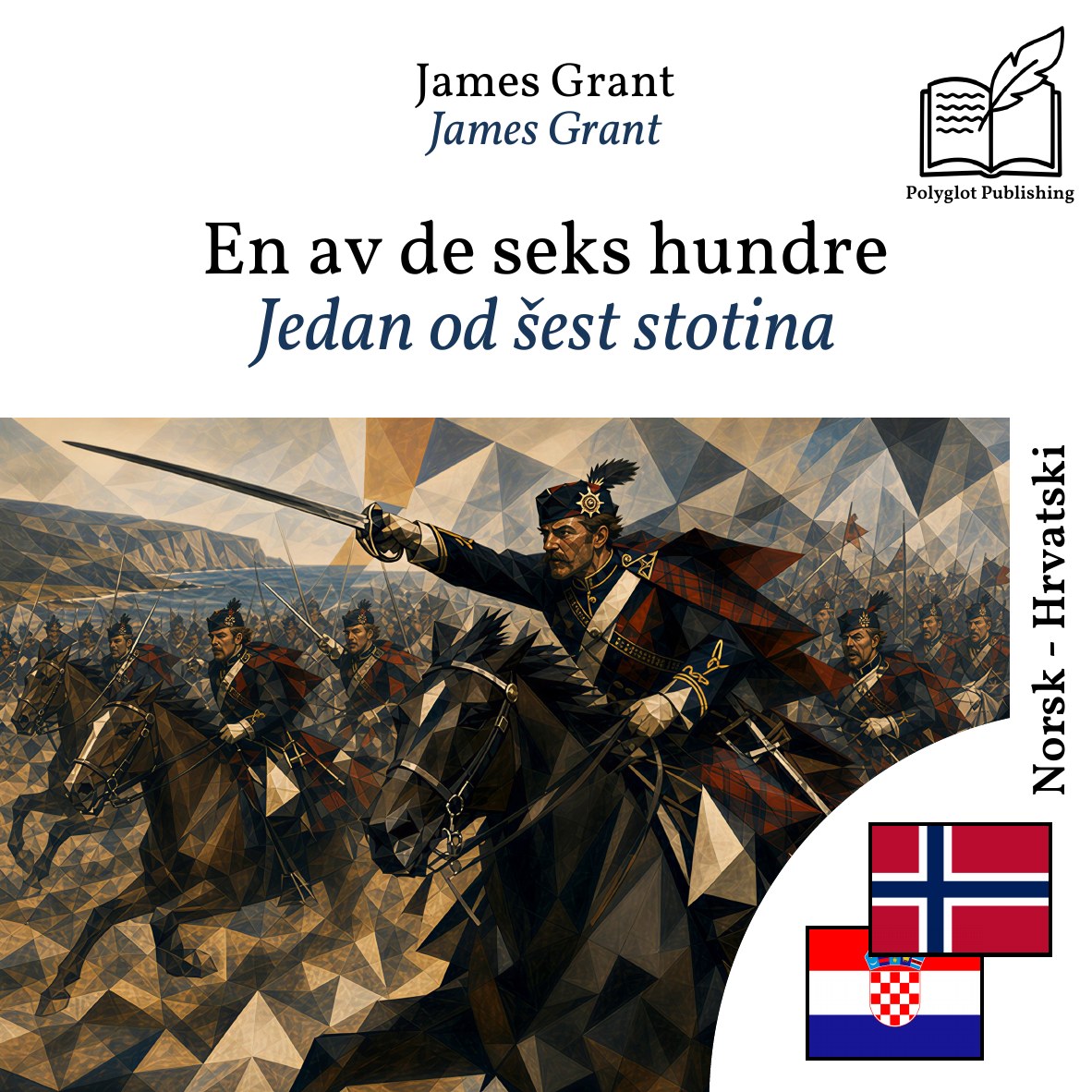Jedan od šest stotina