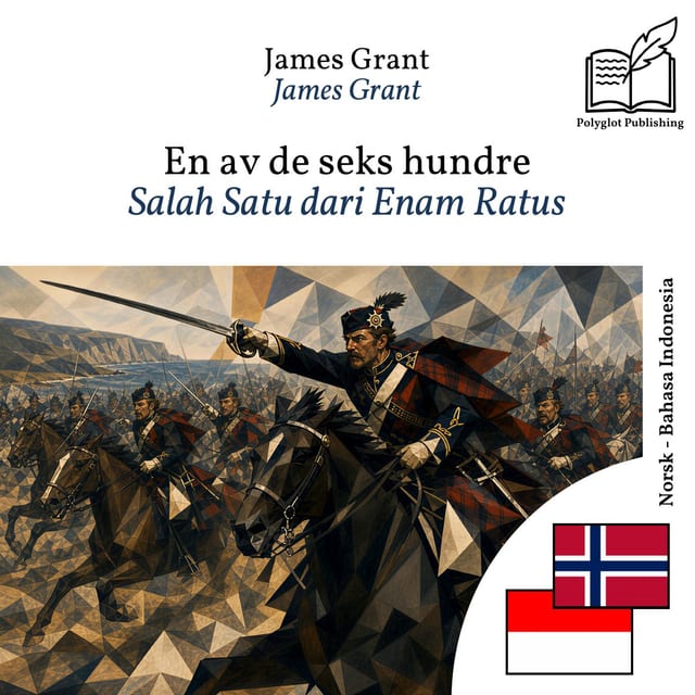 Salah Satu dari Enam Ratus