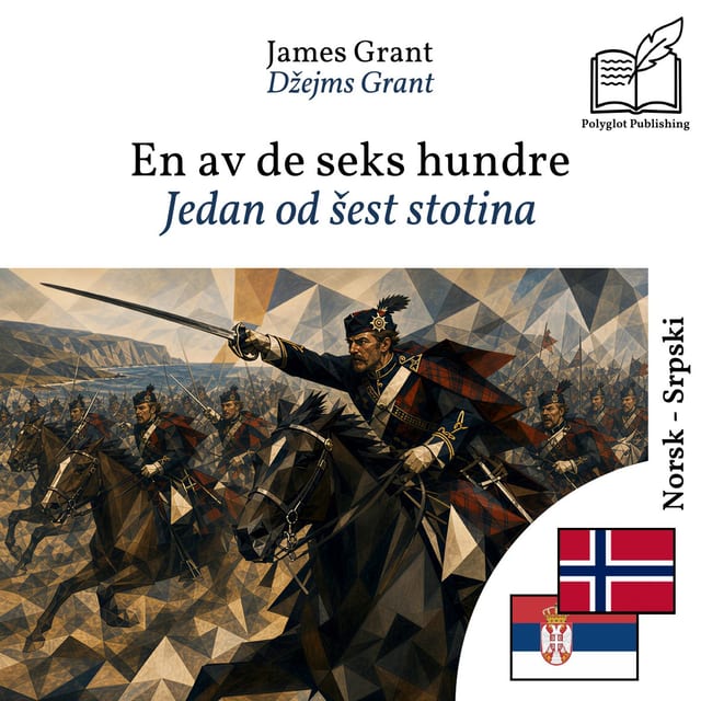 Jedan od šest stotina