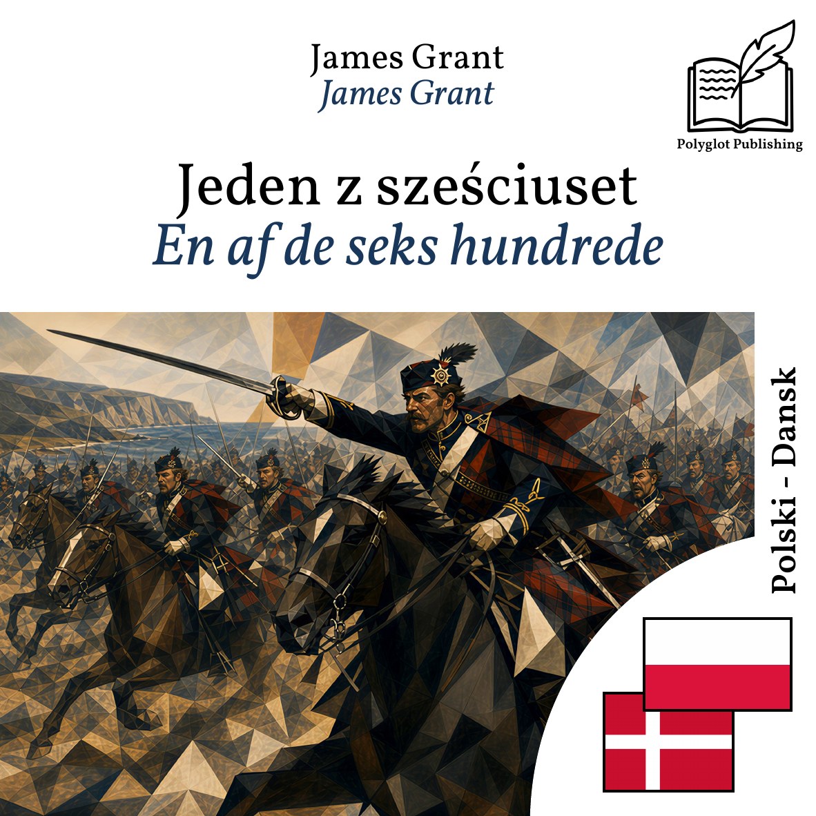 En af de seks hundrede