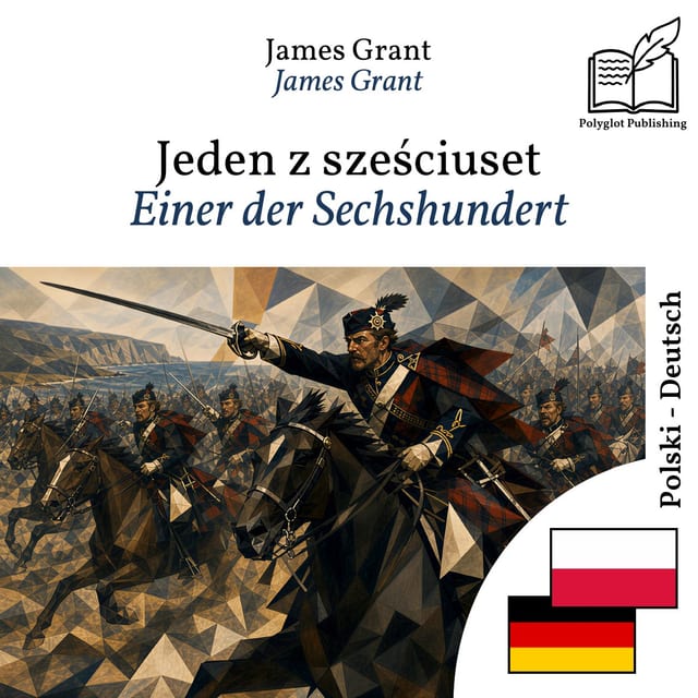 Einer der Sechshundert