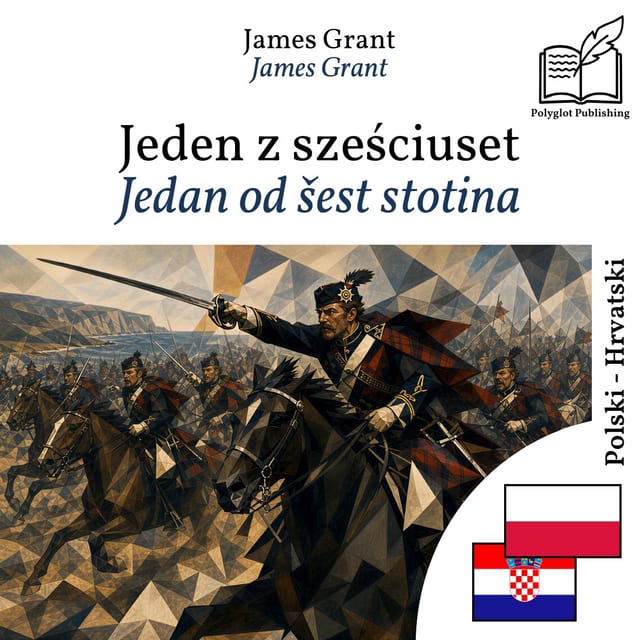 Jedan od šest stotina