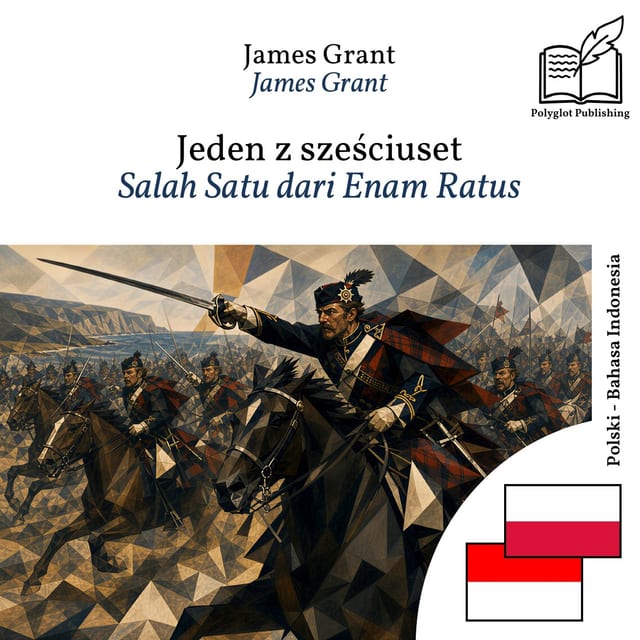Salah Satu dari Enam Ratus