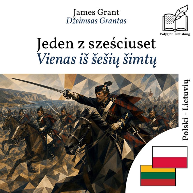 Vienas iš šešių šimtų