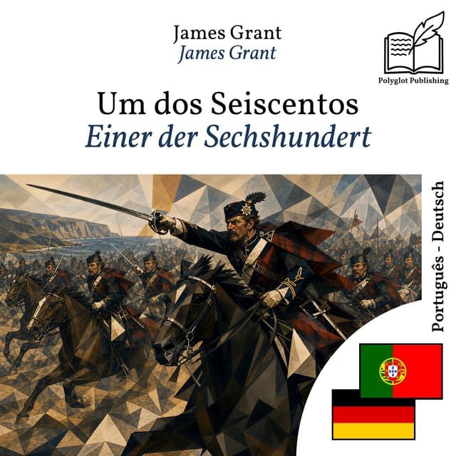 Einer der Sechshundert