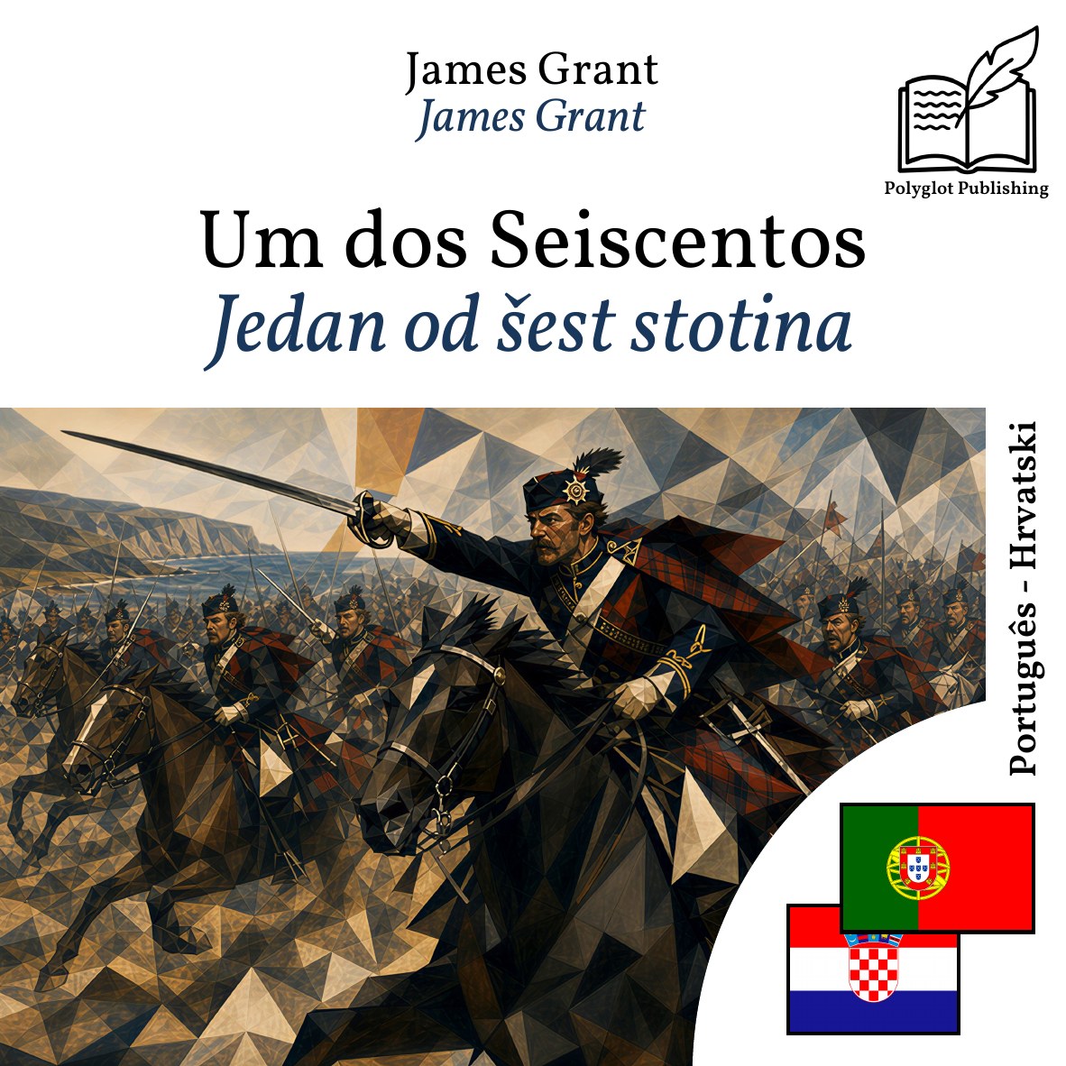 Jedan od šest stotina