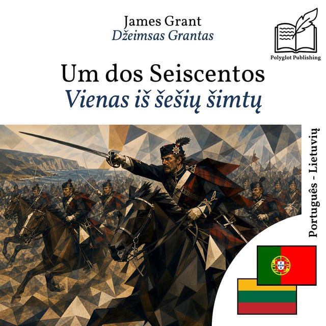 Vienas iš šešių šimtų