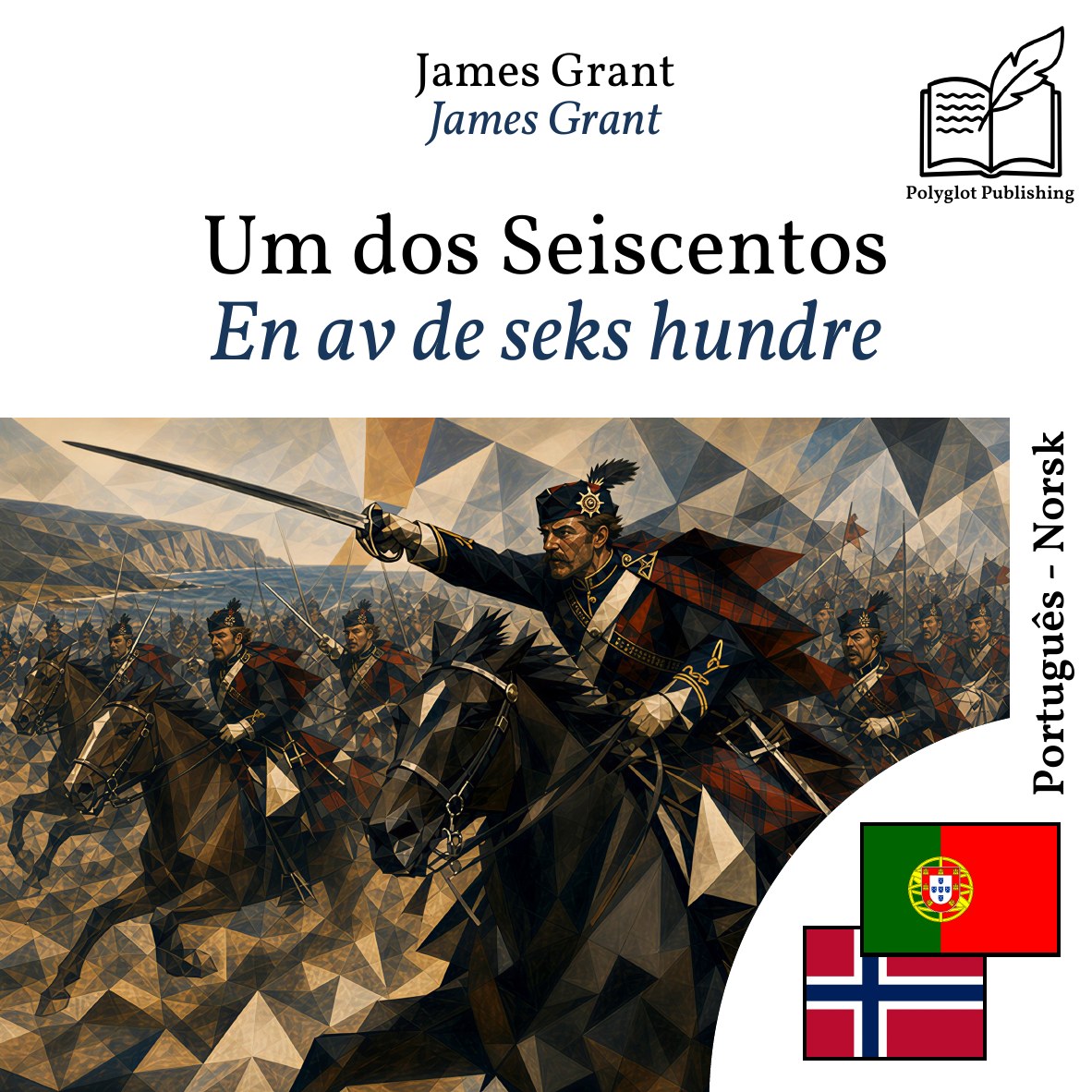 En av de seks hundre