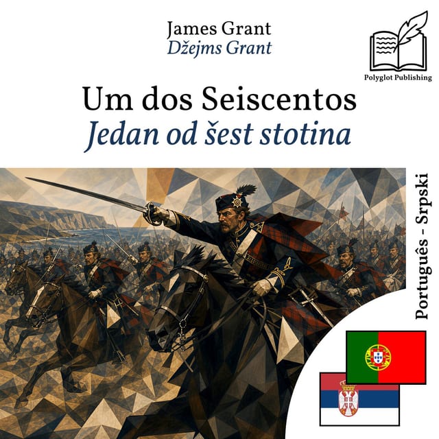 Jedan od šest stotina