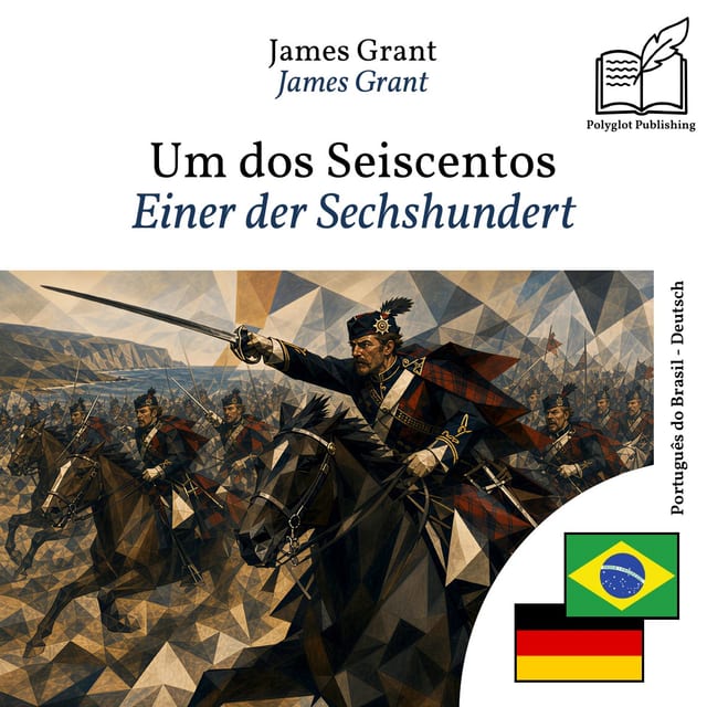 Einer der Sechshundert