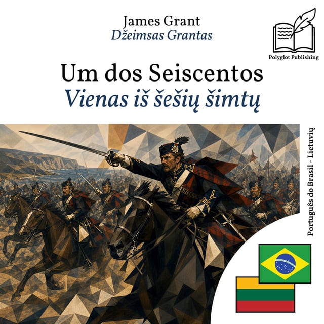 Vienas iš šešių šimtų