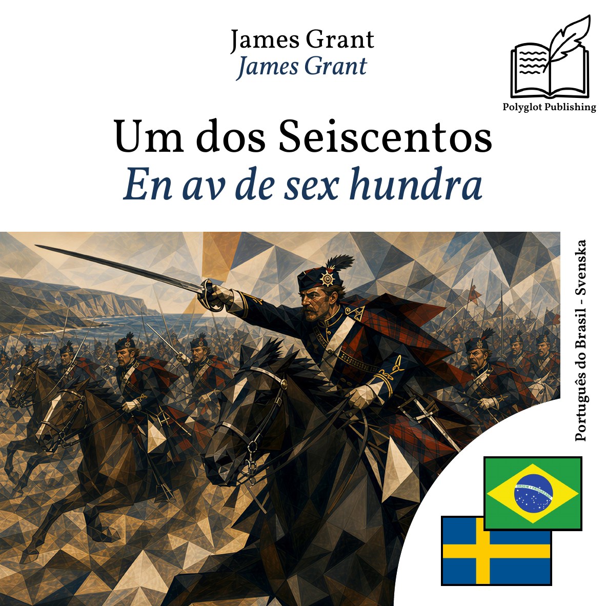 En av de sex hundra