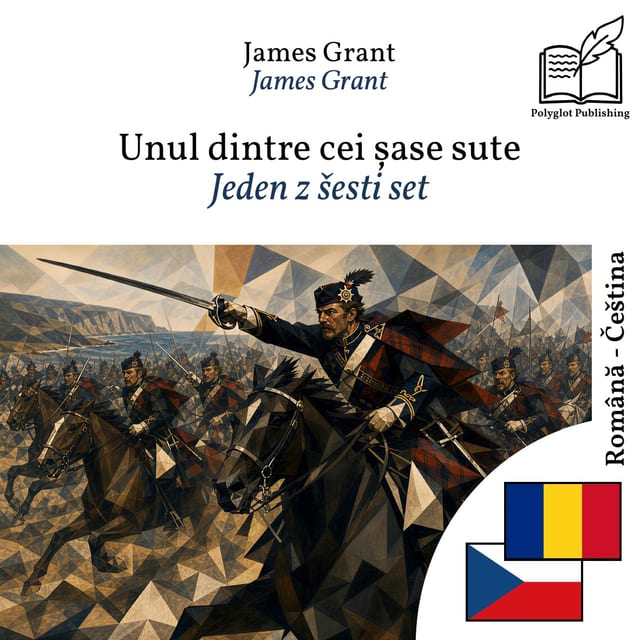 Jeden z šesti set