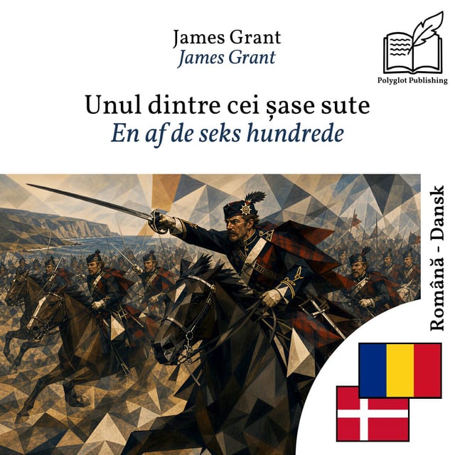 En af de seks hundrede