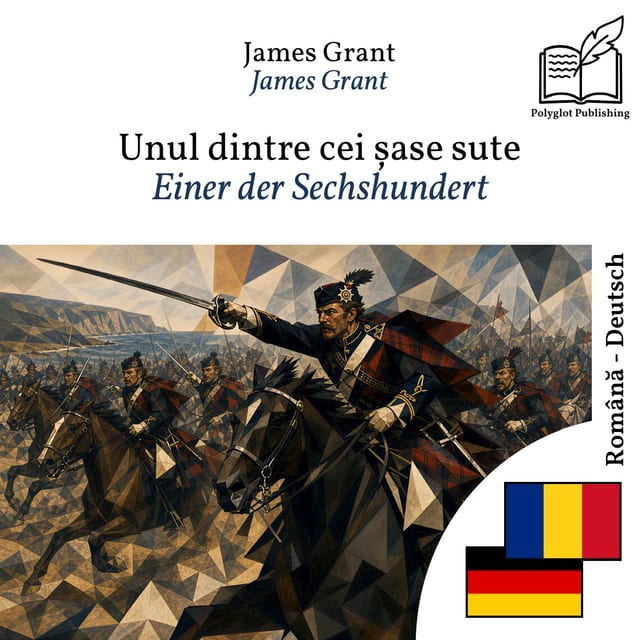 Einer der Sechshundert