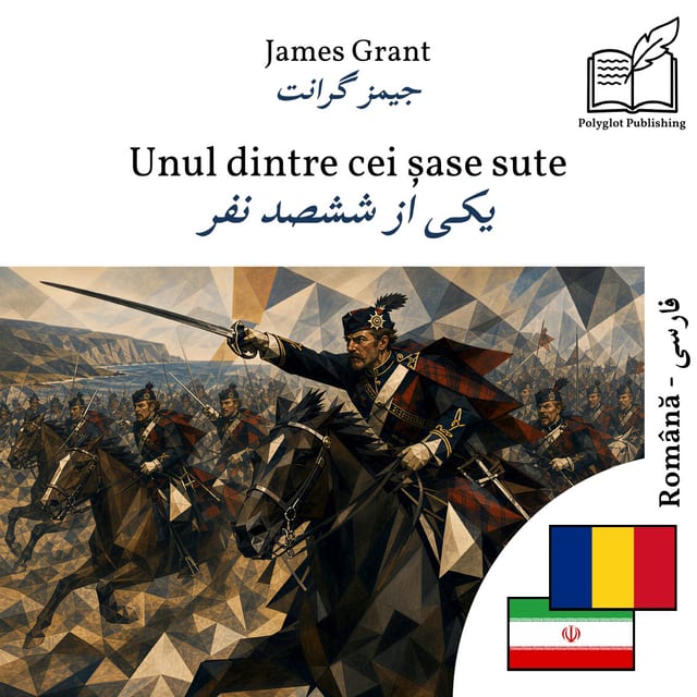 یکی از ششصد نفر