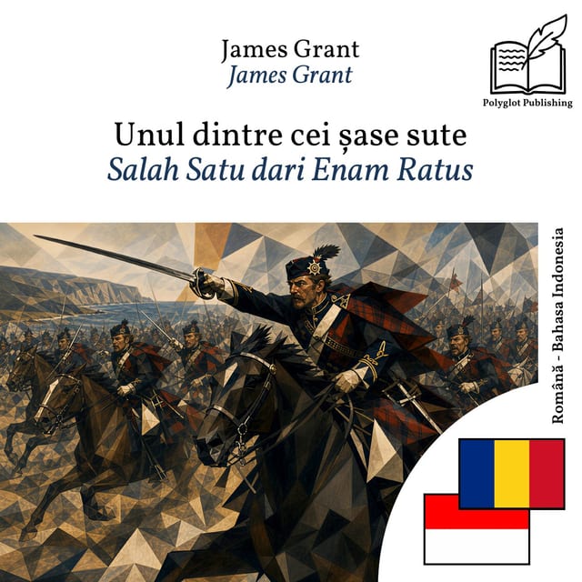 Salah Satu dari Enam Ratus