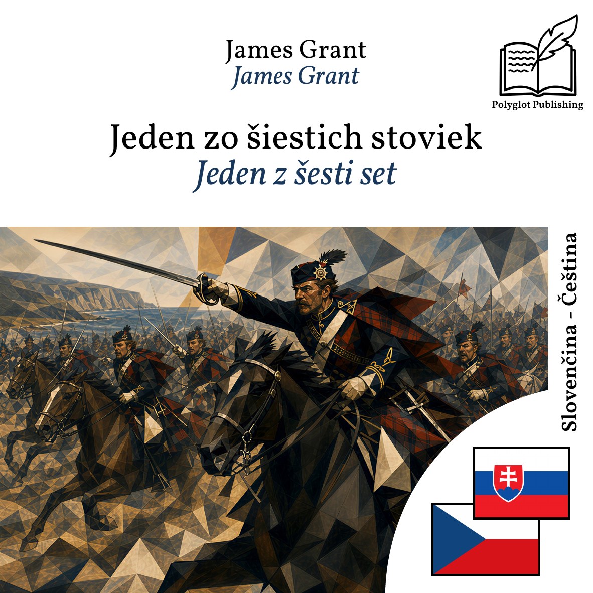 Jeden z šesti set