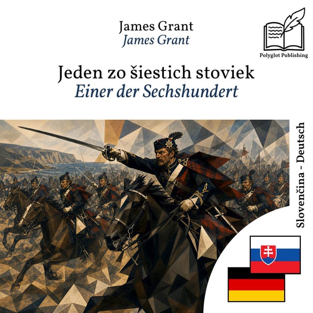 Einer der Sechshundert