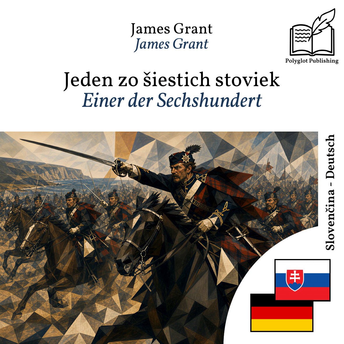 Einer der Sechshundert