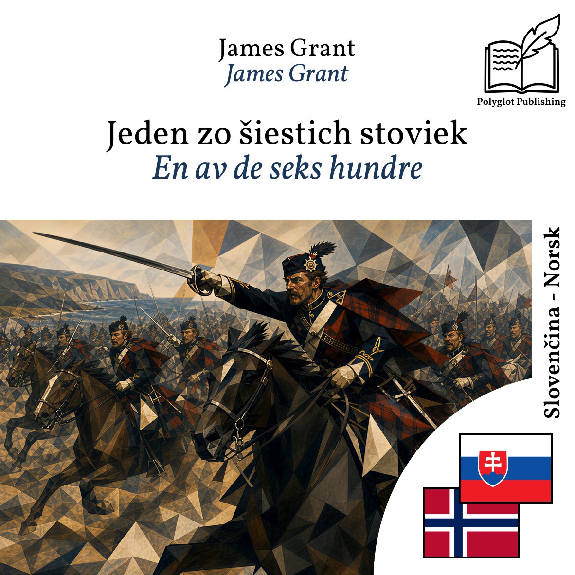 En av de seks hundre
